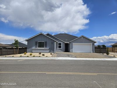 1224 Heybourne Rd, Gardnerville, NV, 89410