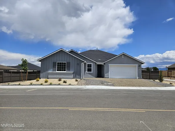 1224 Heybourne Rd, Gardnerville, NV 89410
