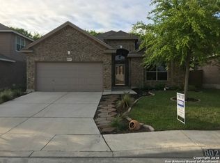 8022 Grissom Brk, San Antonio, TX 78251