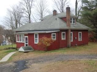 1188-1192 Storrs Rd, Mansfield, CT 06268