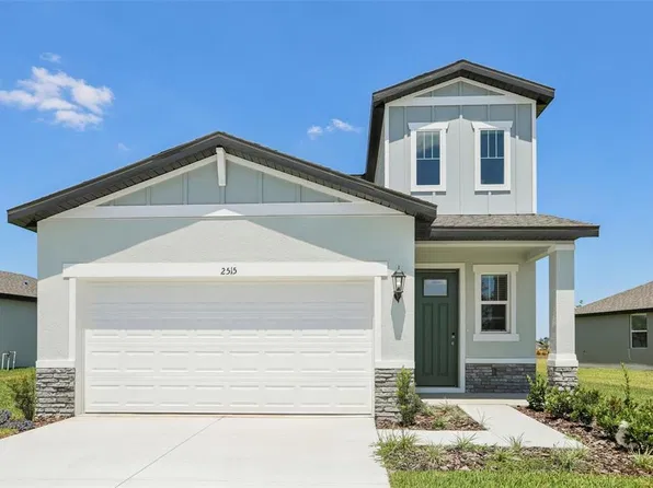 2515 LINDA KNOLL LANE, BARTOW, FL 33830