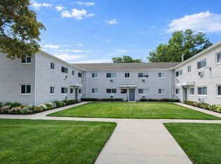 RSAN on Woodward Heights, Hazel Park, MI 48030