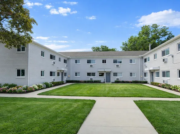 RSAN on Woodward Heights