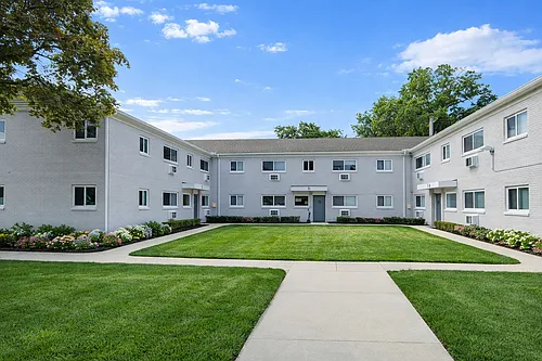 RSAN on Woodward Heights Photo 1