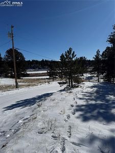 965 Midland Ct, Lake George, CO, 80827