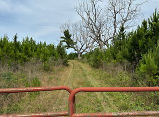 County Highway 7, Repton, AL 36475