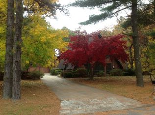 2425 Phillips Rd, Forked River, NJ 08731