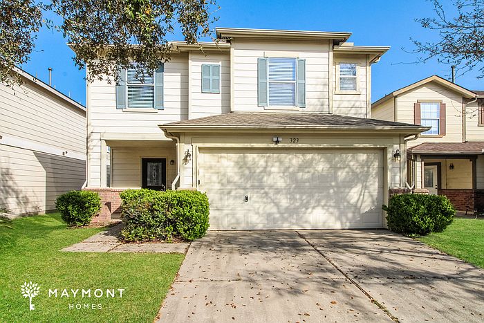 1st image of 323 Remington Harbor Ct