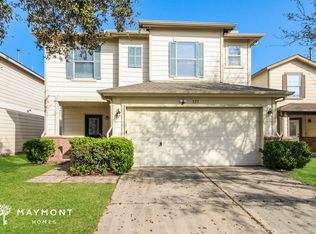 323 Remington Harbor Ct, Houston, TX 77073