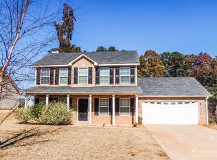1652 Boxcar Pl NE, Conyers, GA 30013