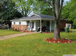 3101 Kirkland Cir NW, Huntsville, AL 35810