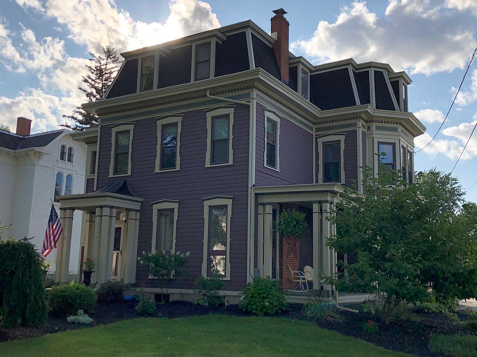 Open House Sunday (9/22) 1-2