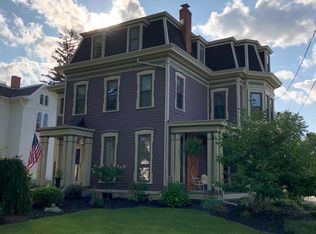 114 Sycamore St, Tiffin, OH 44883