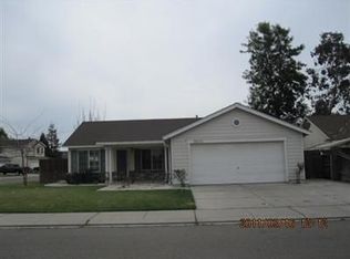 16175 Hope St, Delhi, CA 95315