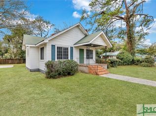 2115 Delesseps Ave, Savannah, GA 31404