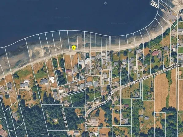 27572 Anchor Pl NW, Poulsbo, WA 98370