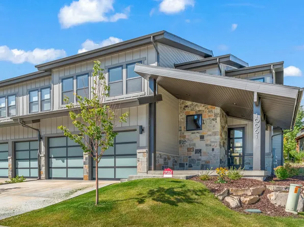 10061 N Meer Cir, Heber City, UT 84032