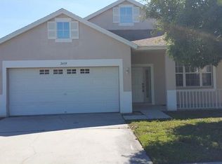 2439 Maylin Dr, New Port Richey, FL 34655