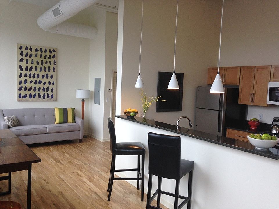 2nd image of 140 Huyshope Ave APT 314
