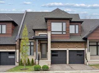 19 Vern Robertson Gate, Uxbridge, ON