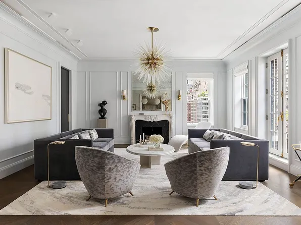 535 Park Ave APT 8AB, New York, NY 10065