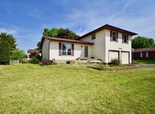 3280 Park Ridge Dr, Grove City, OH