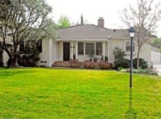 820 Hugo Reid Dr, Arcadia, CA 91007