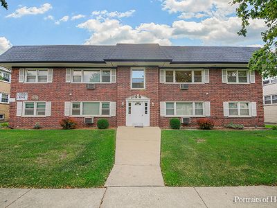 4518 Grove Ave Unit 6, Brookfield, IL, 60513