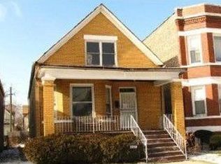 5730 S Honore St, Chicago, IL 60636