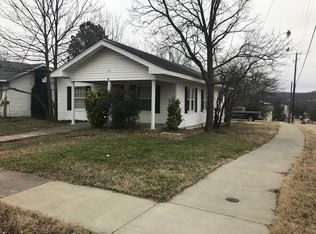 66 W Ottawa Ave, McAlester, OK 74501
