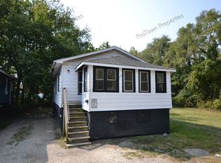 208 Munroe St, Joliet, IL 60436