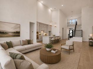 3611 Blue Mistflower, Katy, TX 77493