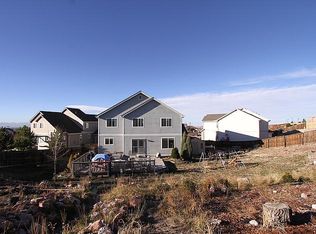 23296 E Lake Pl, Aurora, CO 80015