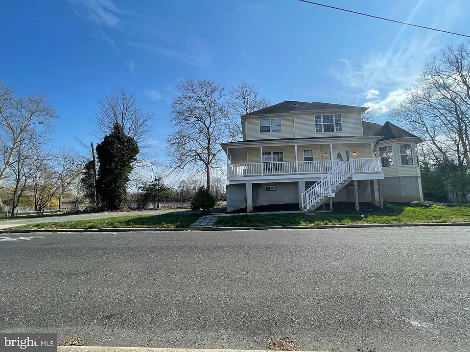 409 Rancocas Ave, Delanco, NJ 08075 MLS NJBL2045438 Zillow