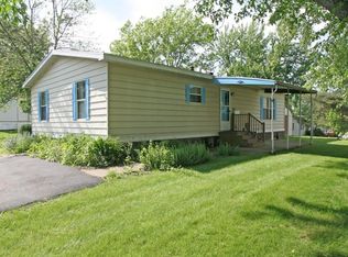 25 Gaywood Dr, Avon, NY 14414