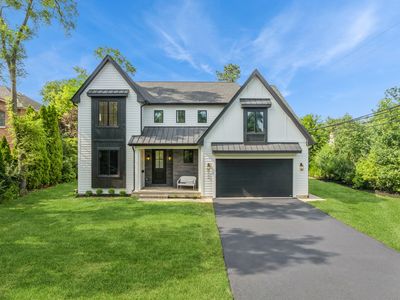 900 Pleasant Ln, Glenview, IL, 60025