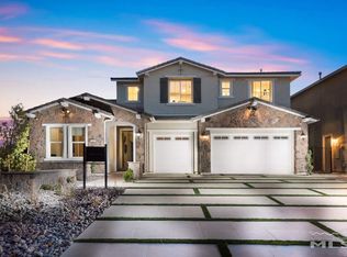 9282 Red Spring Dr, Reno, NV 89521