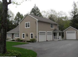 65 Adams Landing Rd, Topsham, ME 04086