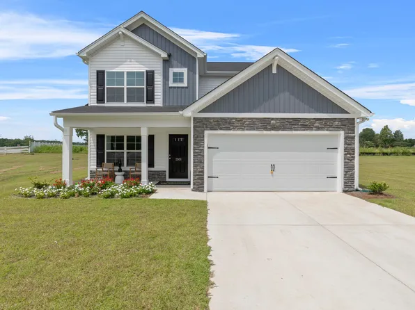 2318 Damascus Way, Lexington, SC 29073