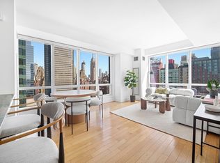 350 W 42nd St APT 27K, New York, NY