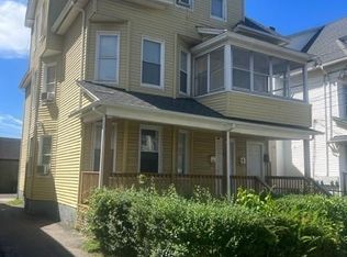 231 Parrott Ave, Bridgeport, CT 06606