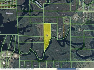 32091 Serene Dr, Punta Gorda, FL 33982