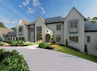 1195 Mount Paran Rd NW LOT 5, Atlanta, GA 30327