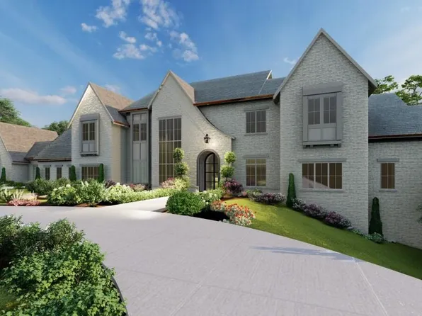 1195 Mount Paran Rd NW Lot 5, Atlanta, GA 30327