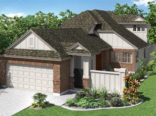 4420 Golden Sage Ave, Little Elm, TX 75068