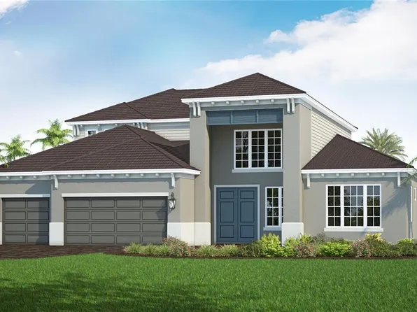 6321 Lake Woodruff Ct, Sarasota, FL 34241