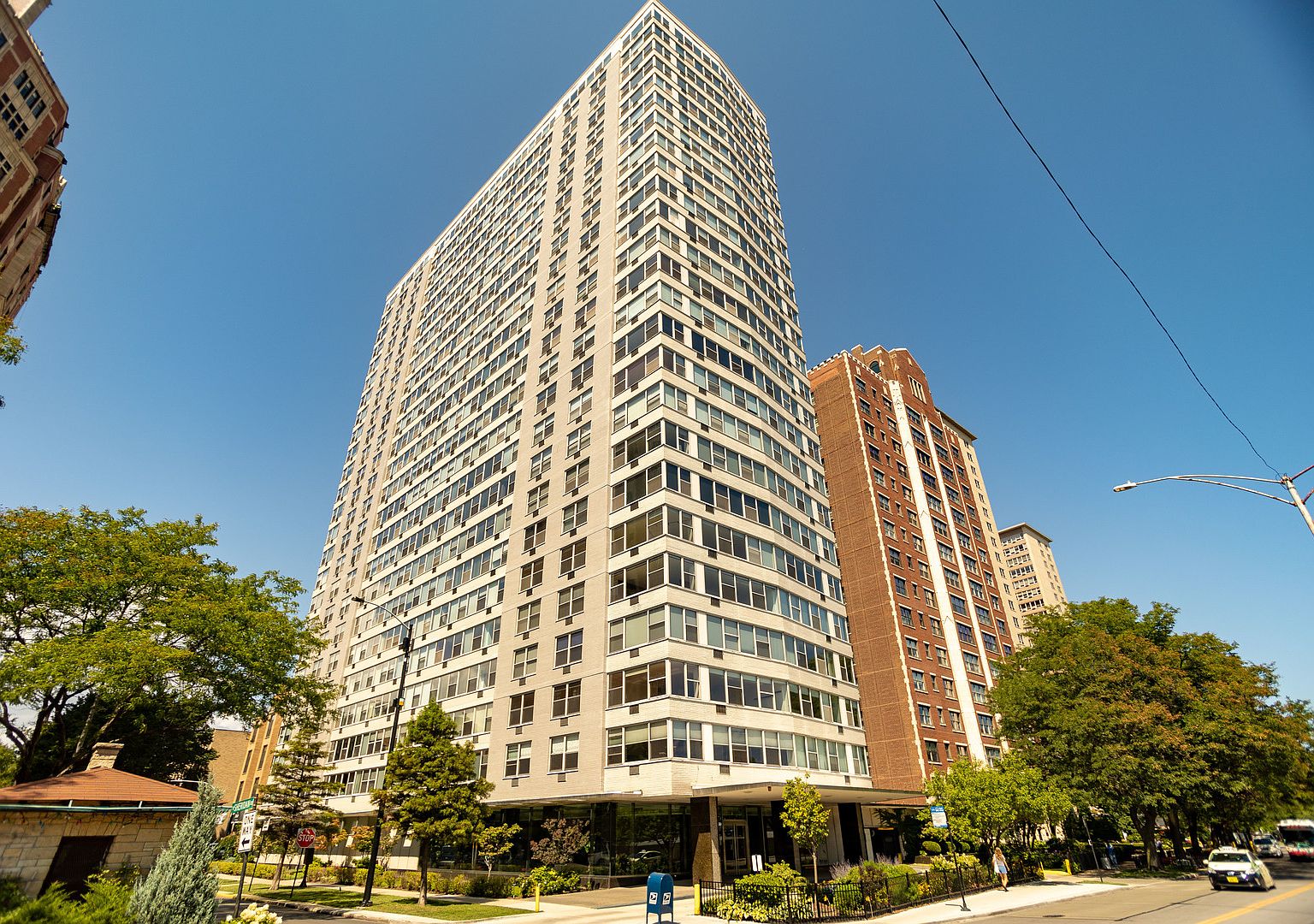 3900 N Lake Shore Dr APT 15C, Chicago, IL 60613 Zillow