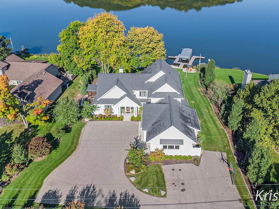 1003 Thornapple River Dr SE, Ada, MI 49301 Zillow