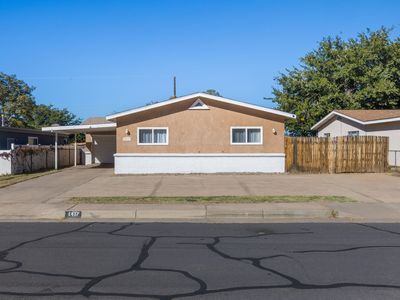 1417 Dorothy St NE, Albuquerque, NM, 87112