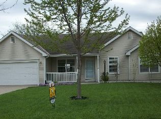 1805 Golden Rain Dr, Lawrence, KS 66044
